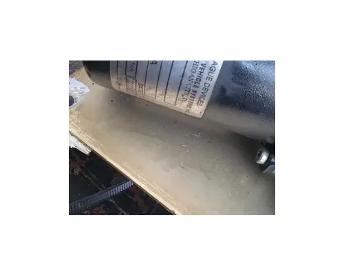 PETERBILT 379 Wiper Motor, Windshield