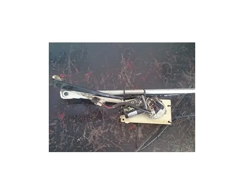 PETERBILT 379 Wiper Motor, Windshield