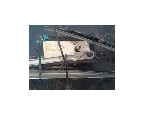 PETERBILT 379 Wiper Motor, Windshield