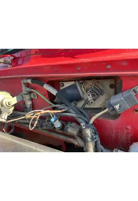 PETERBILT 379 Wiper Motor, Windshield