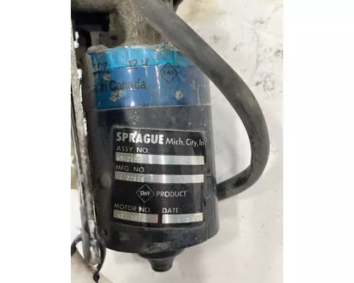 PETERBILT 379 Wiper Motor