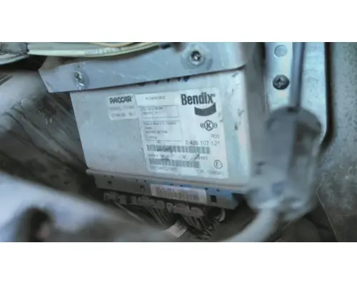 PETERBILT 382 BRAKE CONTROL MODULE (ABS)