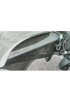 PETERBILT 382 BUMPER BRACKET