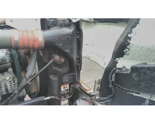 PETERBILT 382 COOLING ASSEMBLY (RAD, COND, ATAAC)