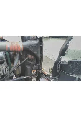 PETERBILT 382 COOLING ASSEMBLY (RAD, COND, ATAAC)