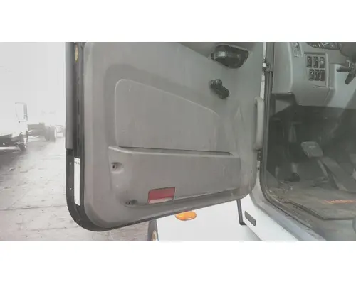 PETERBILT 382 DOOR ASSEMBLY, REAR OR BACK