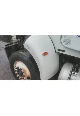 PETERBILT 382 FENDER EXTENSION