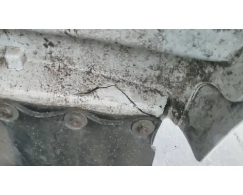 PETERBILT 382 FENDER EXTENSION