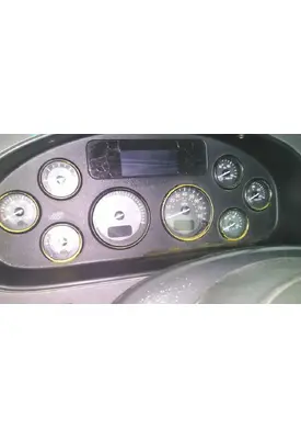 PETERBILT 382 GAUGE CLUSTER