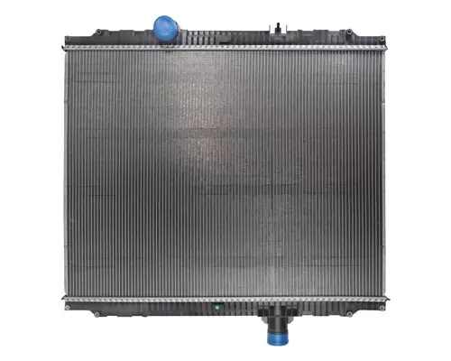 PETERBILT 382 RADIATOR ASSEMBLY