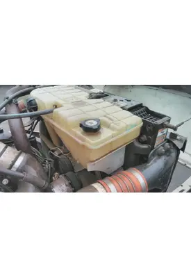 PETERBILT 382 RADIATOR OVERFLOW TANK