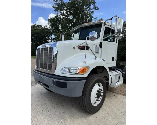 PETERBILT 382 WHOLE TRUCK FOR RESALE