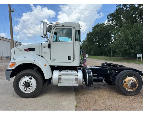 PETERBILT 382 WHOLE TRUCK FOR RESALE