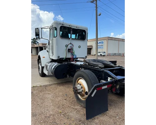 PETERBILT 382 WHOLE TRUCK FOR RESALE