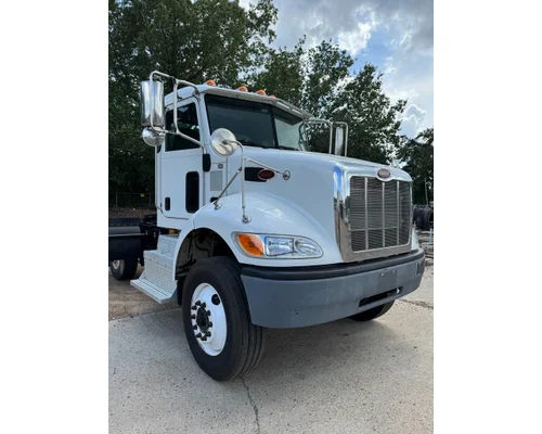 PETERBILT 382 WHOLE TRUCK FOR RESALE