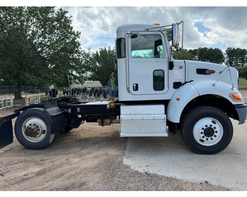 PETERBILT 382 WHOLE TRUCK FOR RESALE