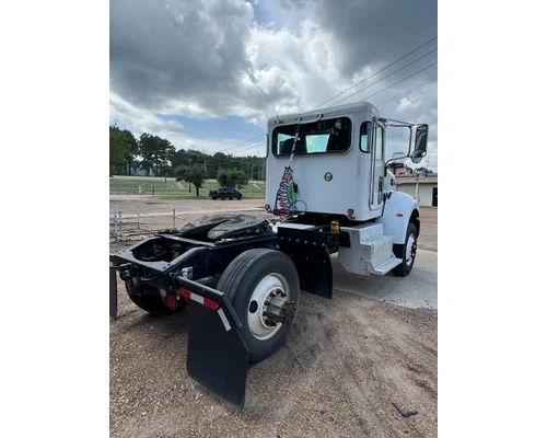 PETERBILT 382 WHOLE TRUCK FOR RESALE