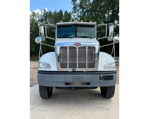 PETERBILT 382 WHOLE TRUCK FOR RESALE