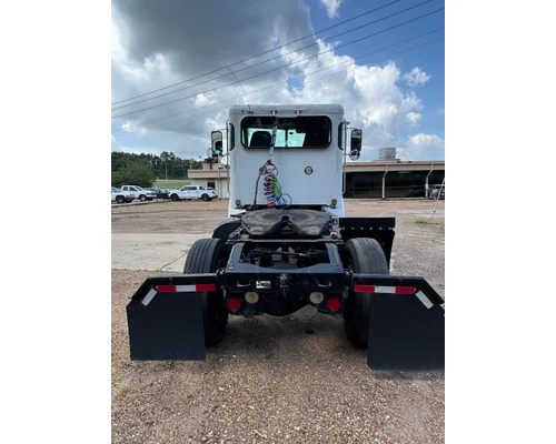 PETERBILT 382 WHOLE TRUCK FOR RESALE