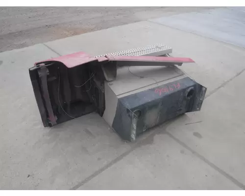 PETERBILT 384 / 386 / 387 Battery Tray