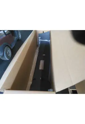 PETERBILT 384 2007-2016 BUMPER ASSEMBLY, FRONT