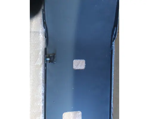 PETERBILT 384 2007-2016 BUMPER ASSEMBLY, FRONT