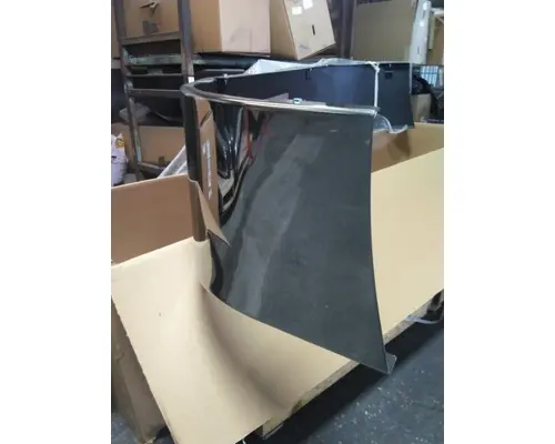 PETERBILT 384 2007-2016 BUMPER ASSEMBLY, FRONT