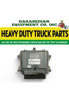 PETERBILT 384 ACM Aftertreatment Control Module