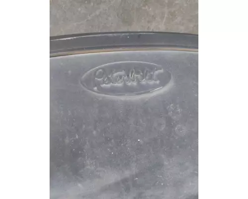 PETERBILT 384 AIR CLEANER