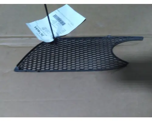 PETERBILT 384 AIR INTAKE LOUVERCOVER