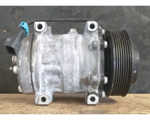 PETERBILT 384 Air Conditioner Compressor