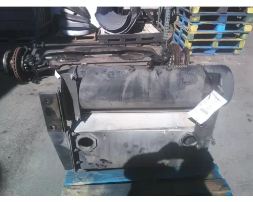 PETERBILT 384 BATTERY BOX