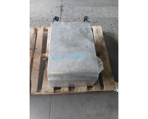 PETERBILT 384 BATTERY BOX