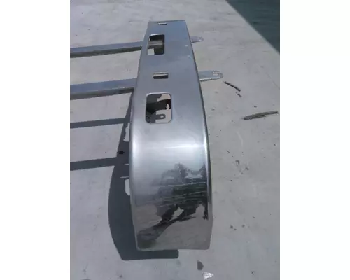 PETERBILT 384 BUMPER ASSEMBLY, FRONT