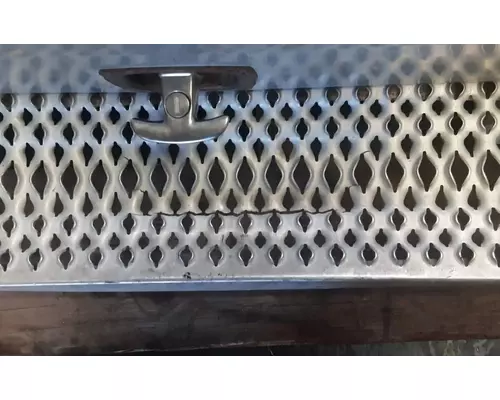 PETERBILT 384 Battery BoxTray