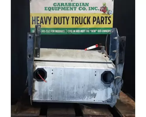 PETERBILT 384 Battery BoxTray