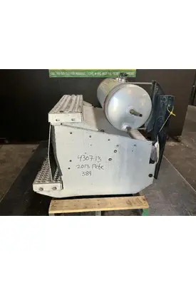 PETERBILT 384 Battery Boxes