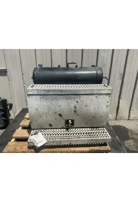 PETERBILT 384 Battery Boxes