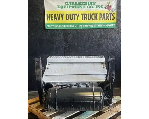 PETERBILT 384 Battery Boxes