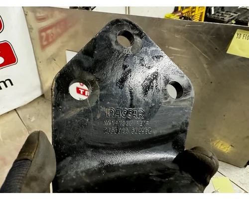 PETERBILT 384 Brackets, Misc.