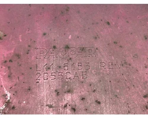 PETERBILT 384 Brackets, Misc.