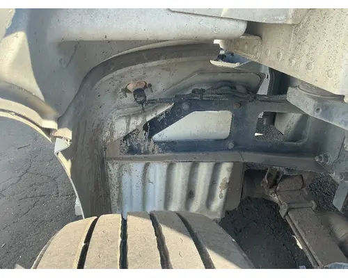 PETERBILT 384 Brackets, Misc.