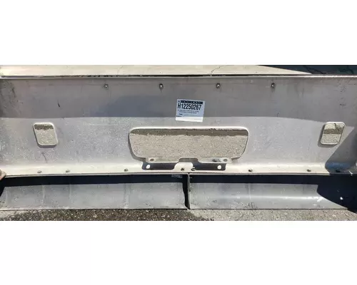 PETERBILT 384 Bumper