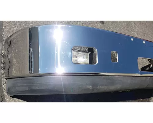 PETERBILT 384 Bumper