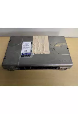 PETERBILT 384 CAB CONTROL UNIT MODULE