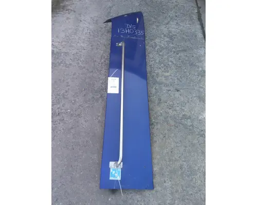 PETERBILT 384 CAB EXTENSION