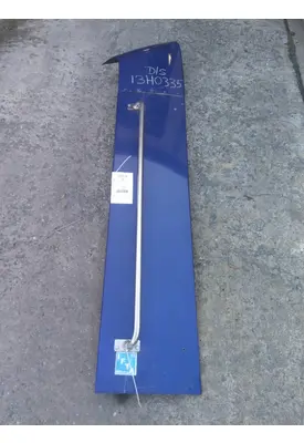 PETERBILT 384 CAB EXTENSION