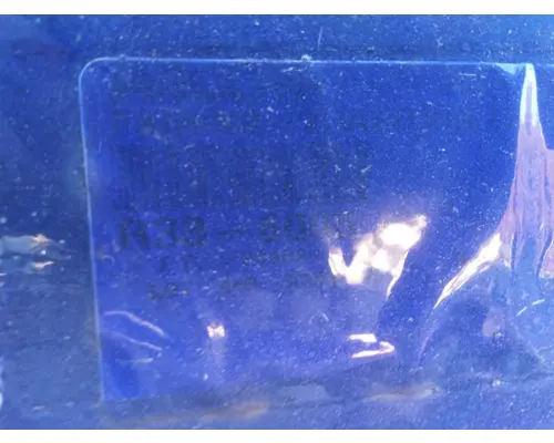 PETERBILT 384 CAB EXTENSION