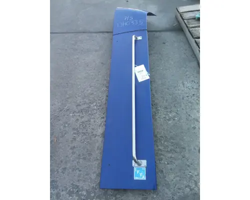 PETERBILT 384 CAB EXTENSION