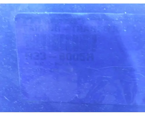 PETERBILT 384 CAB EXTENSION